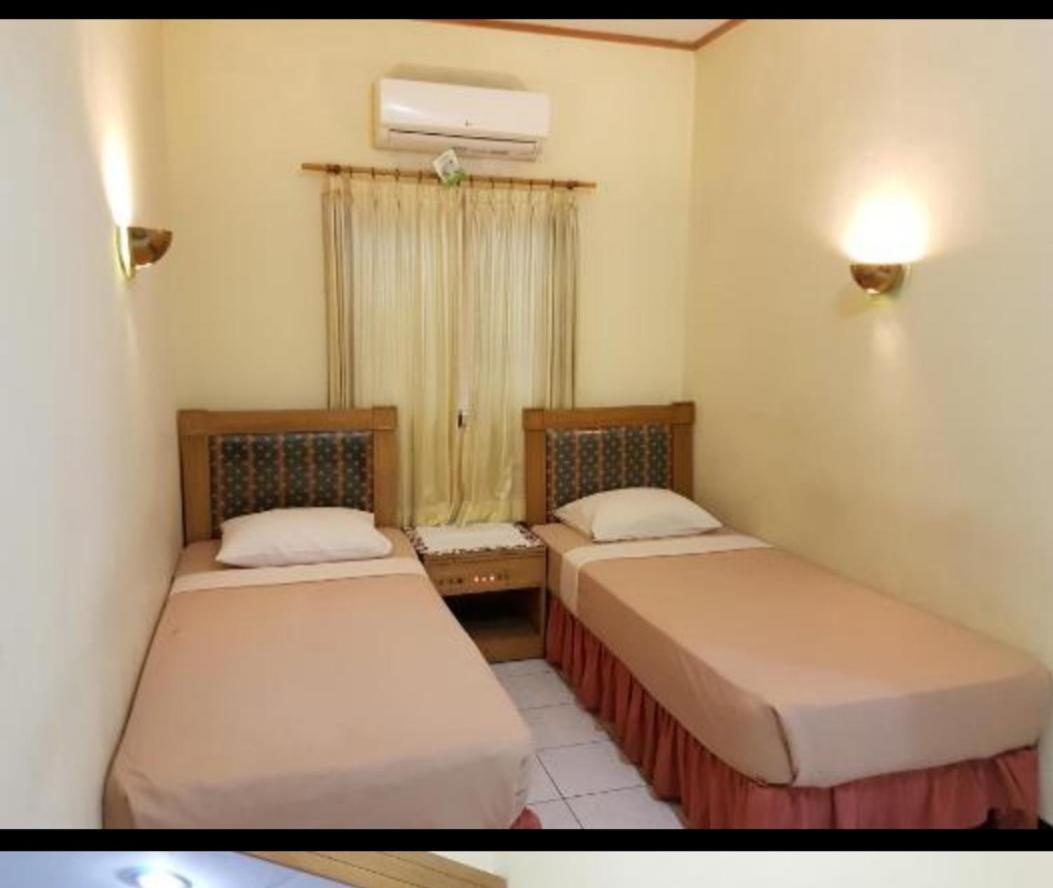 מאלאנג Hotel Menara מראה חיצוני תמונה