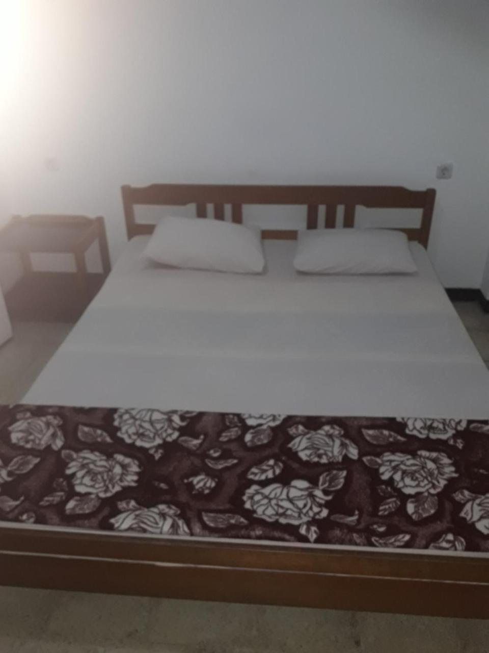 מאלאנג Hotel Menara מראה חיצוני תמונה