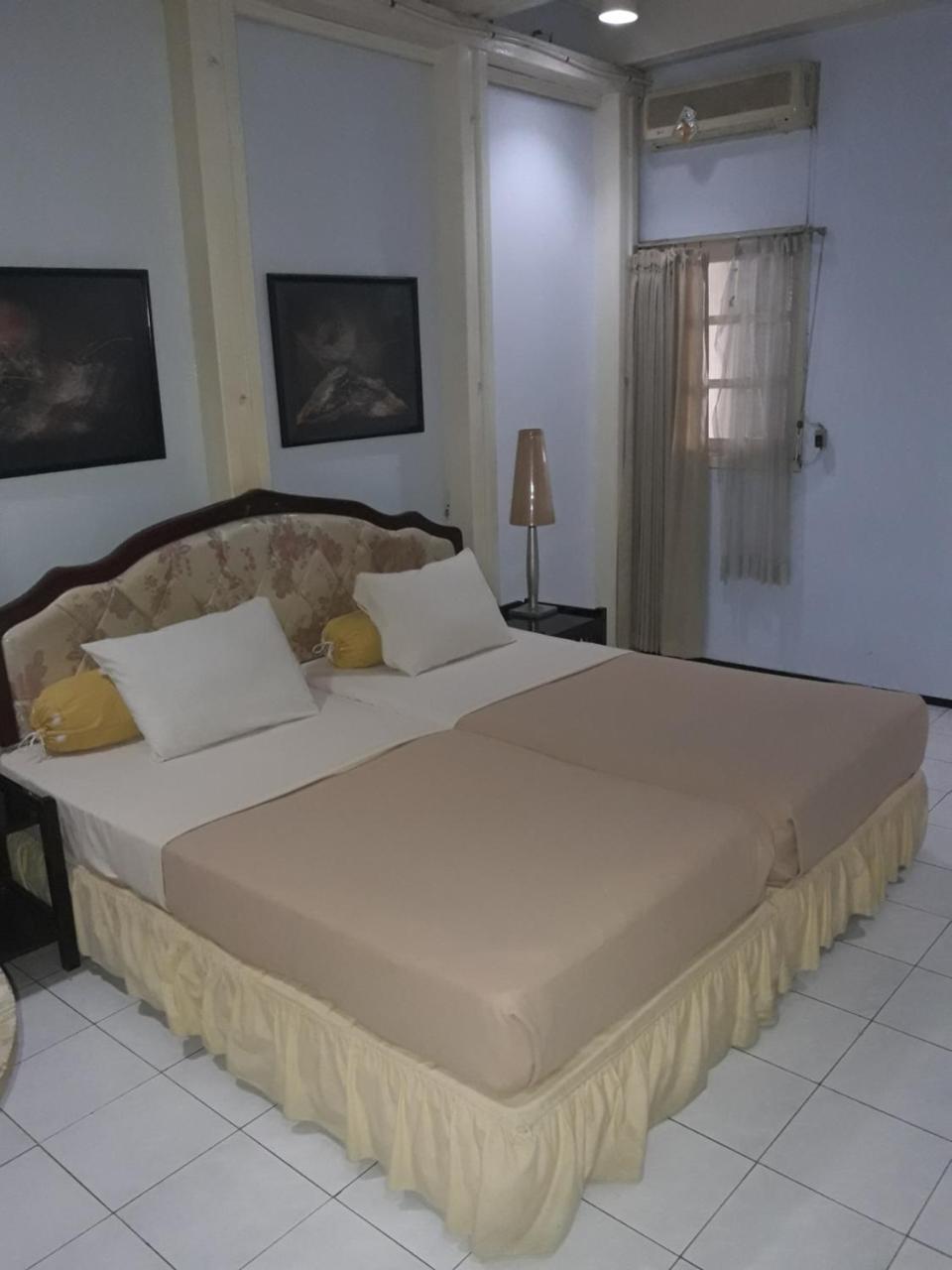 מאלאנג Hotel Menara מראה חיצוני תמונה