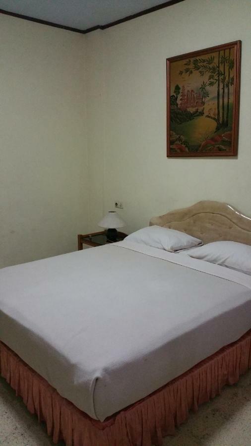 מאלאנג Hotel Menara מראה חיצוני תמונה